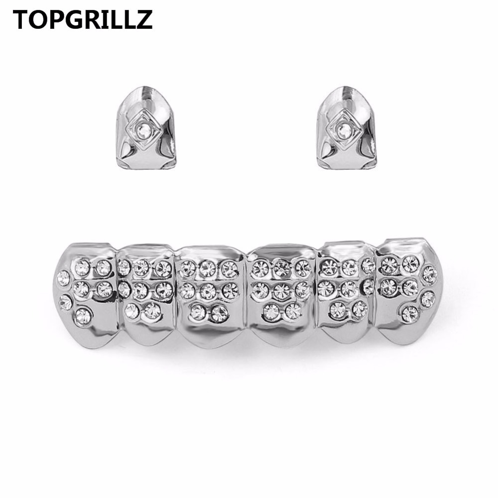 TOPGRILLZ New Light Yellow Gol - Yellow Body Jewelry のレビューと価格