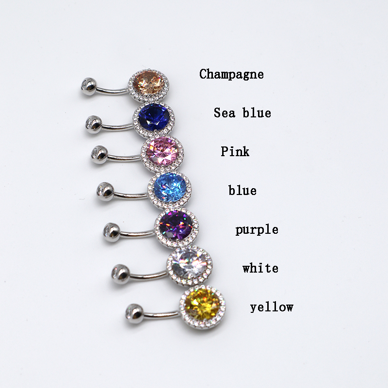 MIQIAO 925 Sterling Silver Pie - Yellow Body Jewelry のレビューと価格