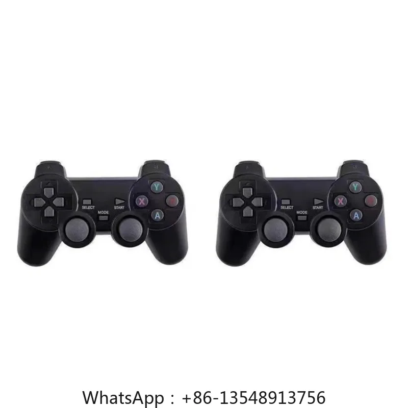2025 home game console 2.4G wi - Body Jewelry Definition のレビューと価格