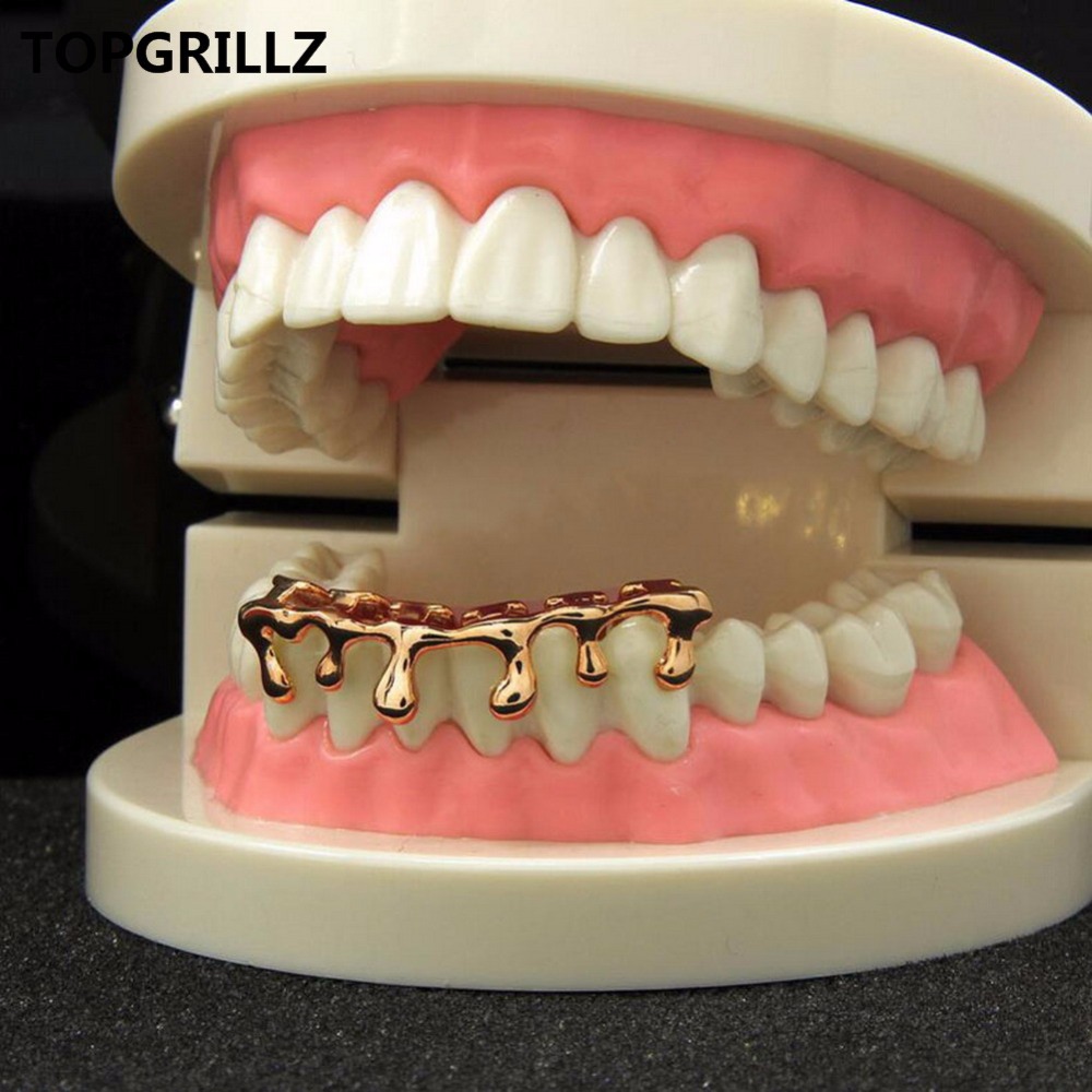 TOPGRILLZ Fit Light Yellow Gol - Yellow Body Jewelry のレビューと価格