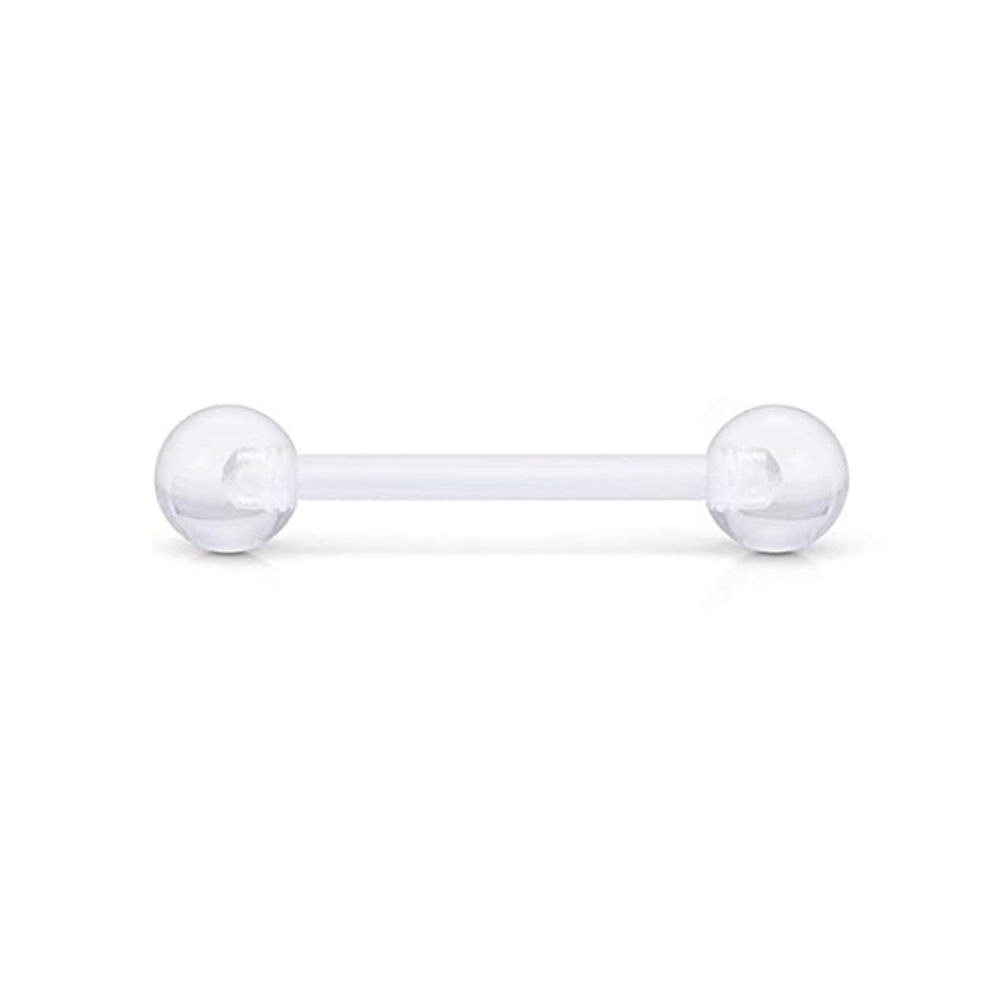 5Pcs Set Body Piercing Jewelry - Body Jewelry Industrial のレビューと価格