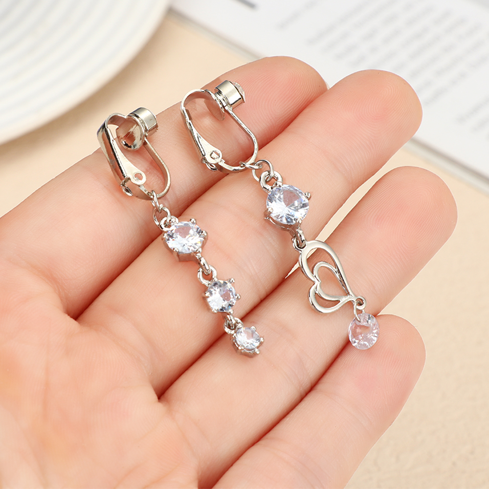 Faux Fake Belly Star Fake Bell - Body Jewelry Ear のレビューと価格