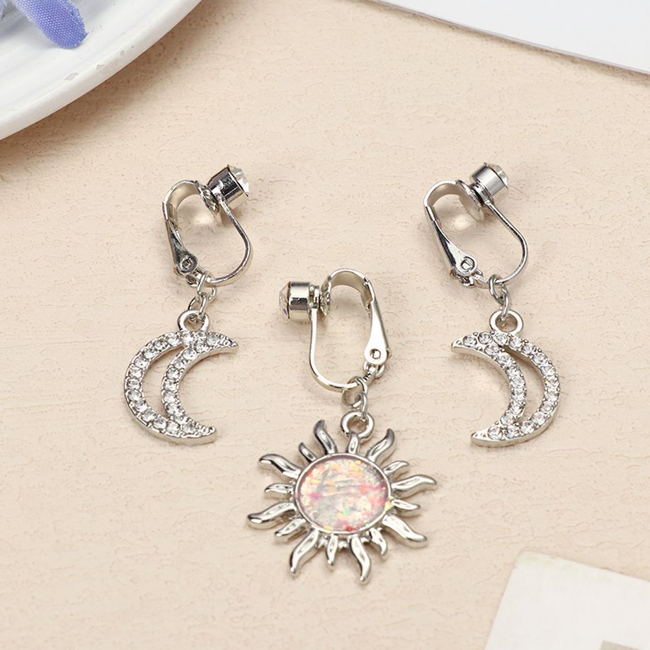 Faux Fake Belly Star Fake Bell - Body Jewelry Ear のレビューと価格