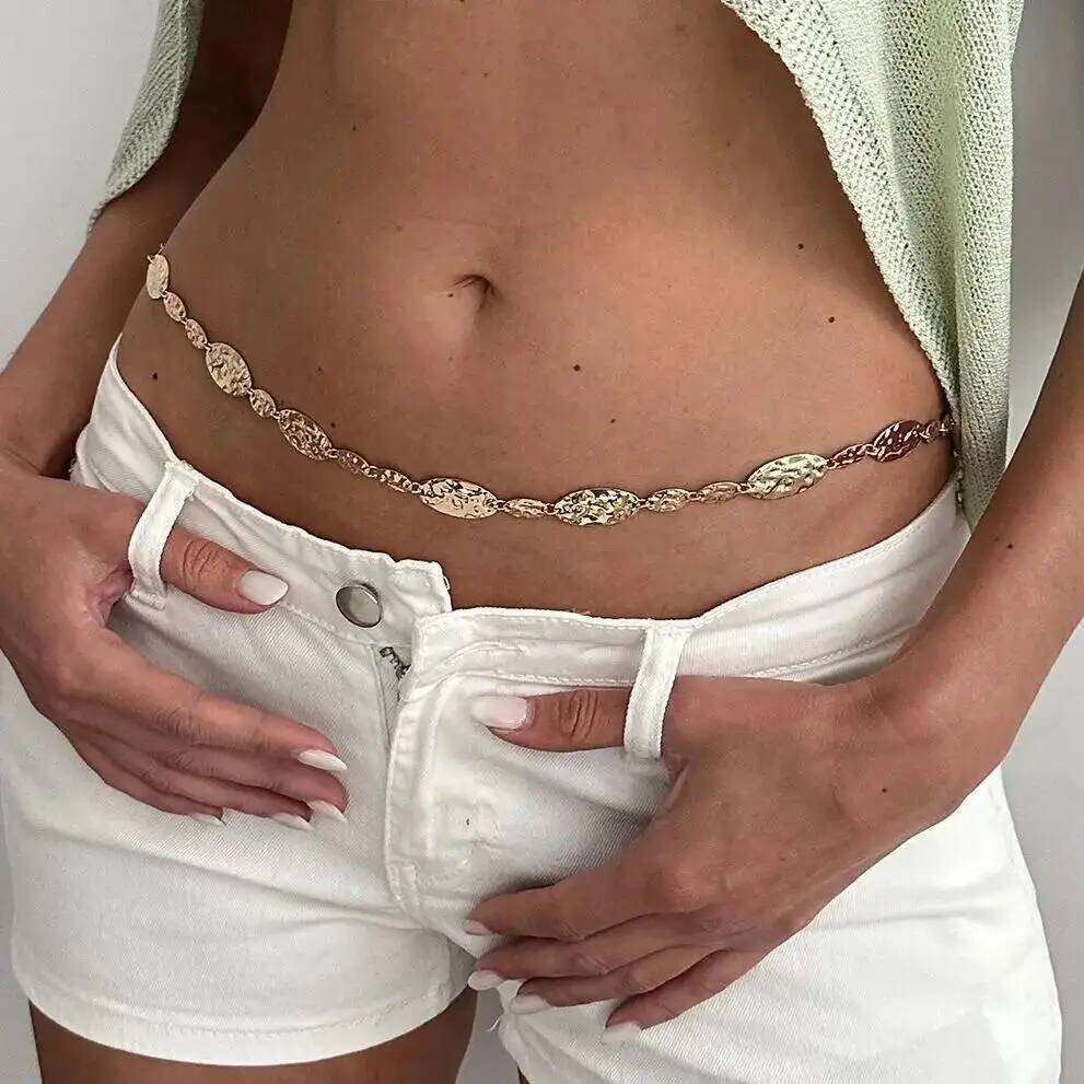 IngeSight.Z Simple Vintage Fol - Body Jewelry Trend のレビューと価格