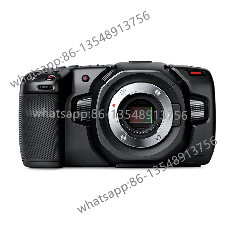 Camera BMPCC4K BMPCC6K PRO hig - Body Jewelry Definition のレビューと価格
