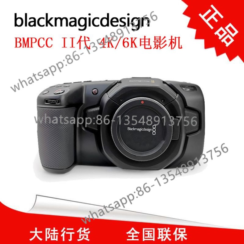 Camera BMPCC4K BMPCC6K PRO hig - Body Jewelry Definition のレビューと価格