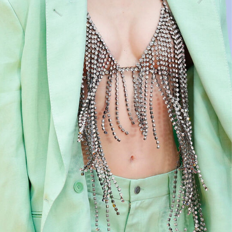 Body Jewelry Woman Fashion Sex - Body Jewelry Trend のレビューと価格