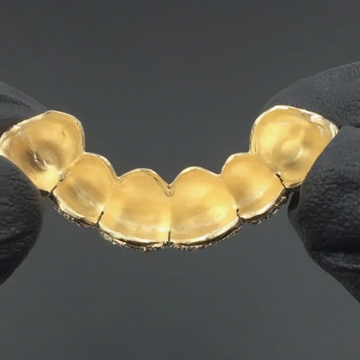 Custom Lab Diamond Hip Hop Jew - Yellow Body Jewelry のレビューと価格