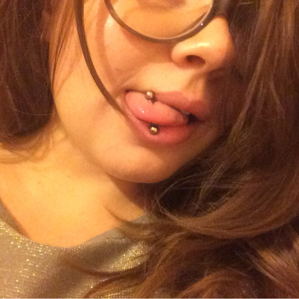 G23 Solid Titanium Barbell Rin - Body Jewelry Industrial のレビューと価格
