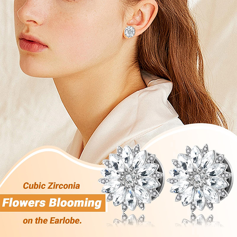 Ear Plugs and Tunnels with Cub - Body Jewelry Ear のレビューと価格
