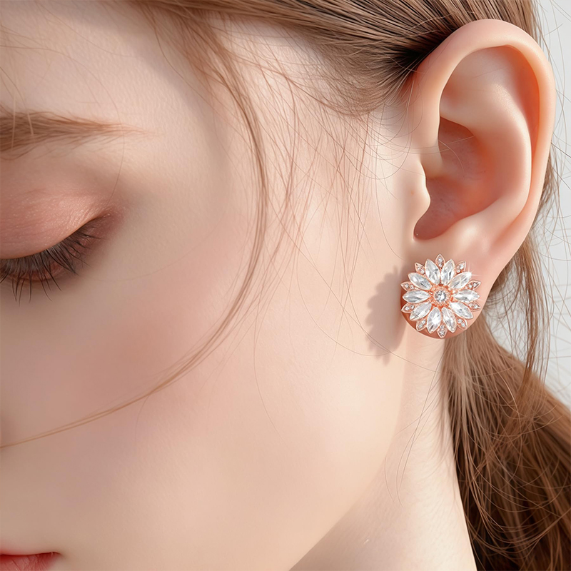 Ear Plugs and Tunnels with Cub - Body Jewelry Ear のレビューと価格