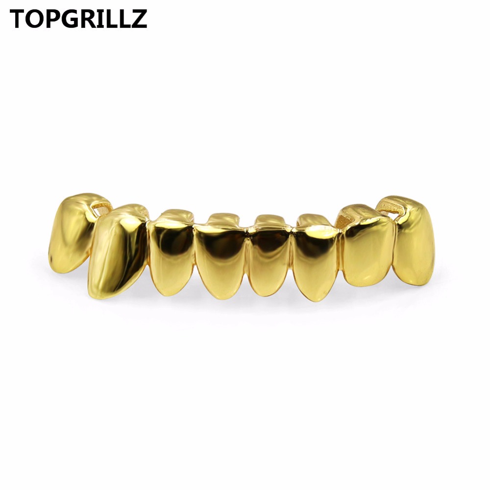TOPGRILLZ Yellow GOLD Color PL - Yellow Body Jewelry のレビューと価格