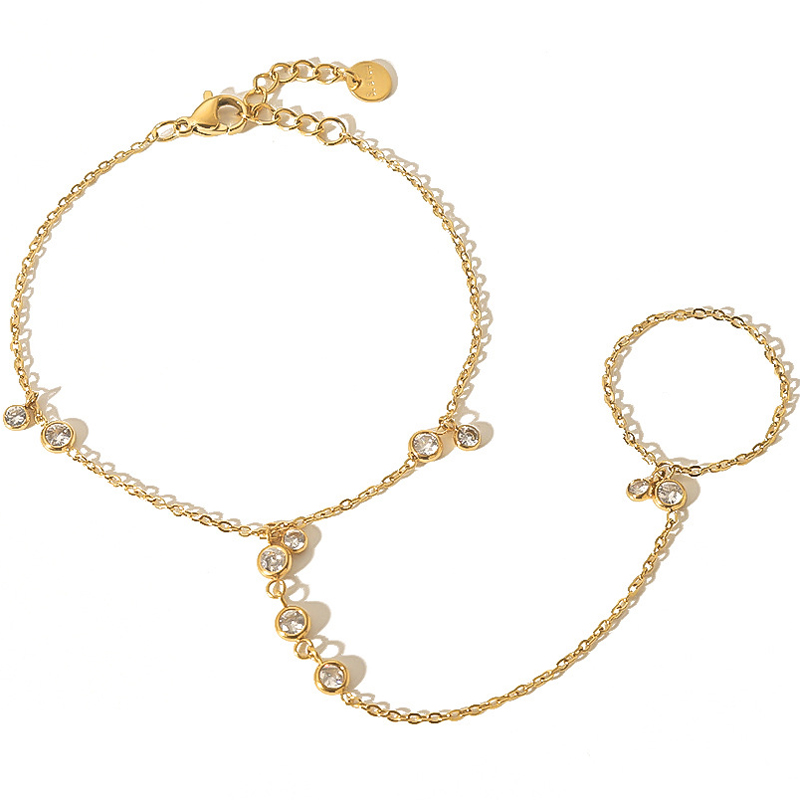 14K Yellow Gold Plated Stainle - Yellow Body Jewelry のレビューと価格