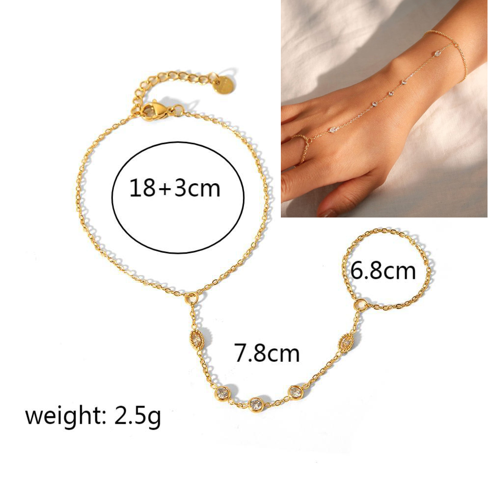 14K Yellow Gold Plated Stainle - Yellow Body Jewelry のレビューと価格