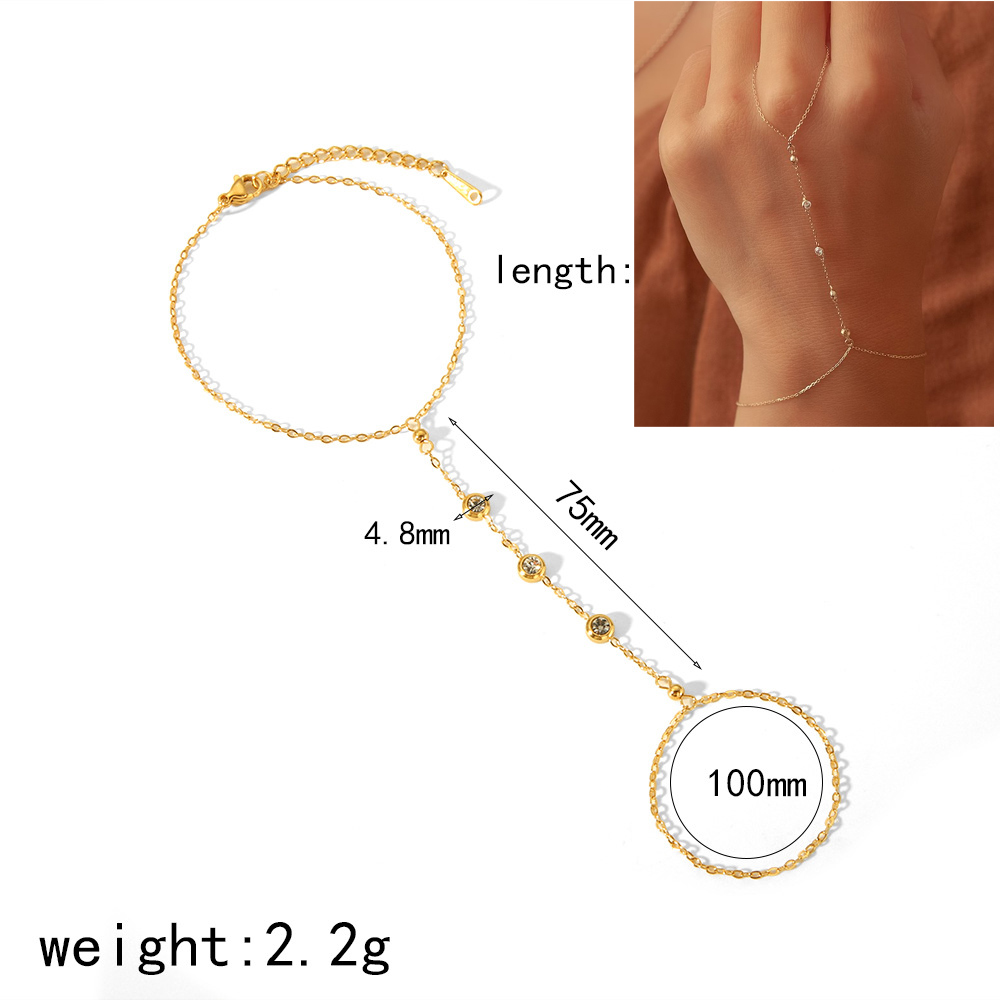 14K Yellow Gold Plated Stainle - Yellow Body Jewelry のレビューと価格