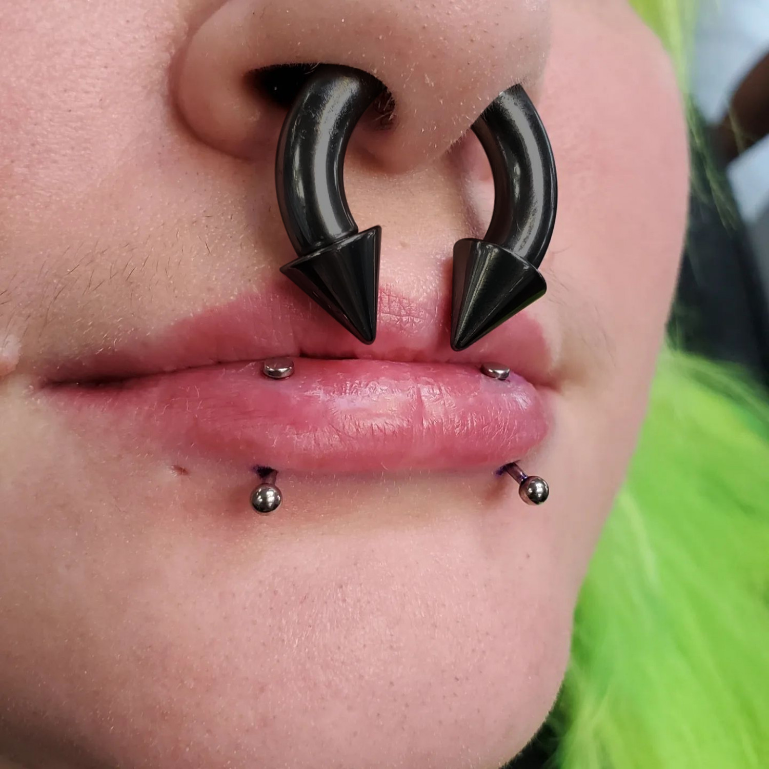 1 Pcs Large Size Surgical Stee - Body Jewelry Gauge Sizes のレビューと価格