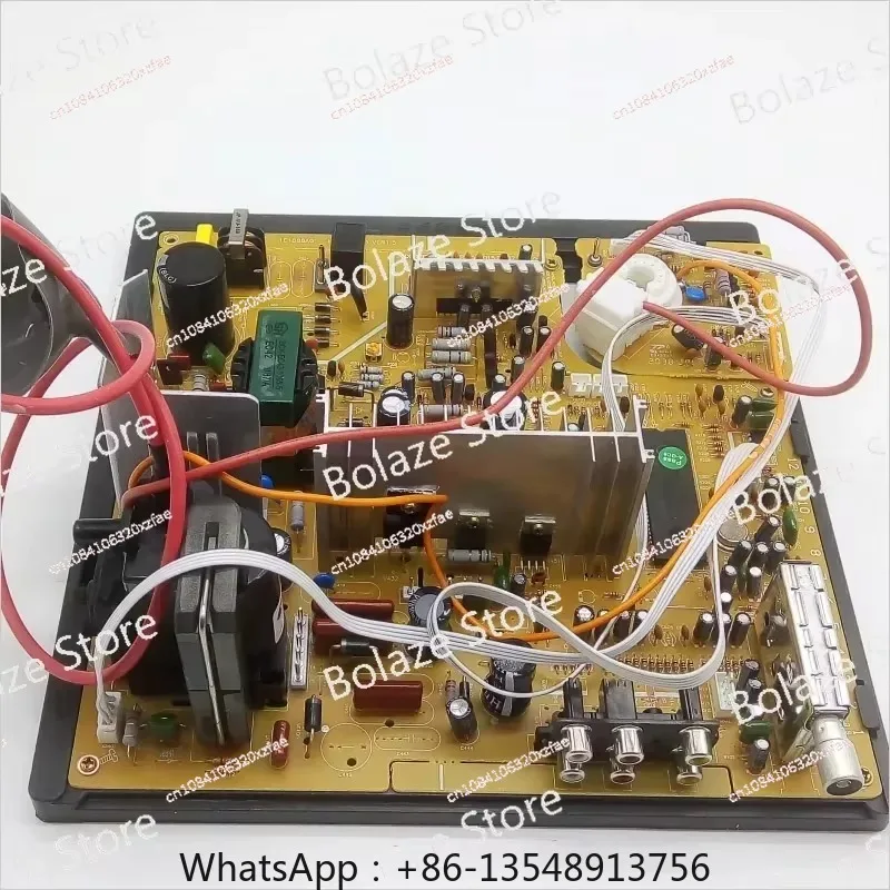 Color TV main board 25-29 inch - Body Jewelry Definition のレビューと価格