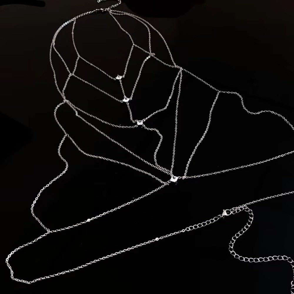 Body Jewelry Glitter Rhineston - Body Jewelry Trend のレビューと価格