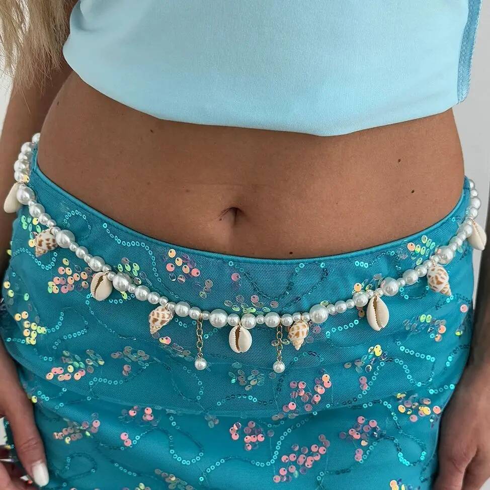 Ingemark Bohemia Starfish Scal - Body Jewelry Trend のレビューと価格