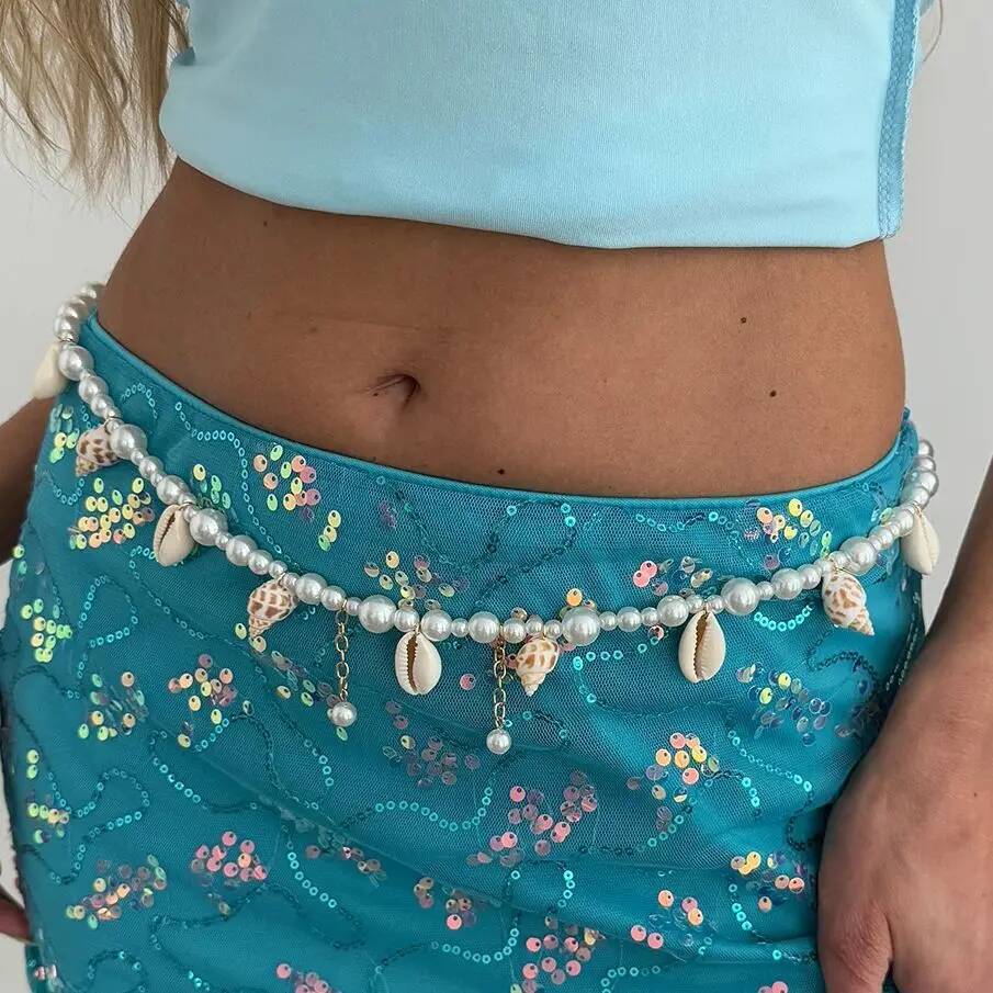 Ingemark Bohemia Starfish Scal - Body Jewelry Trend のレビューと価格