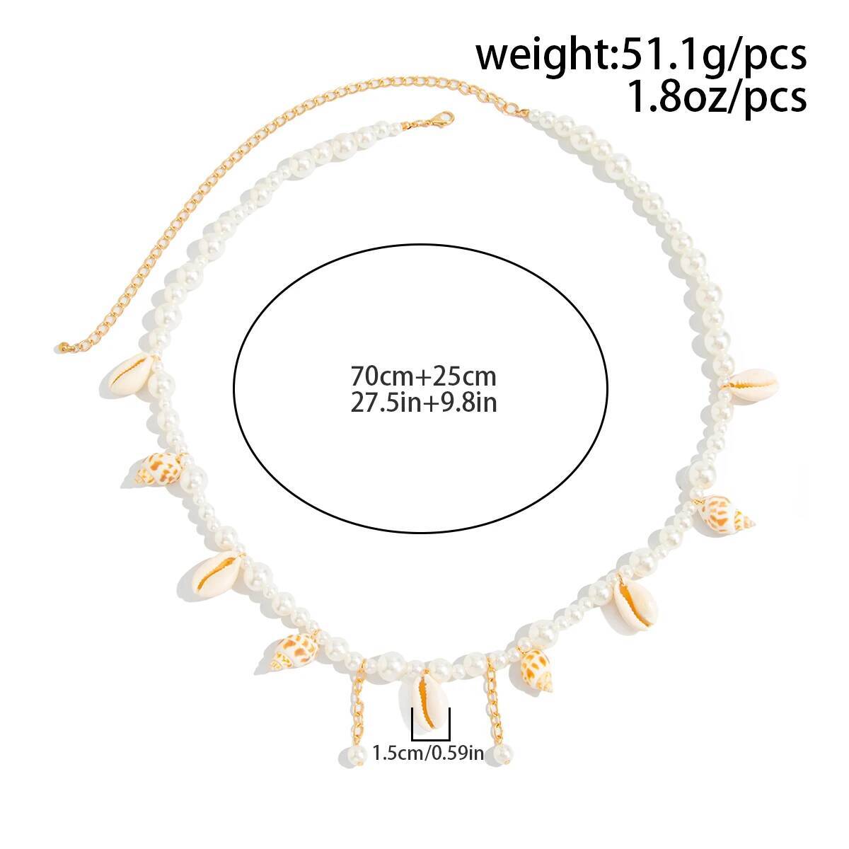 Ingemark Bohemia Starfish Scal - Body Jewelry Trend のレビューと価格