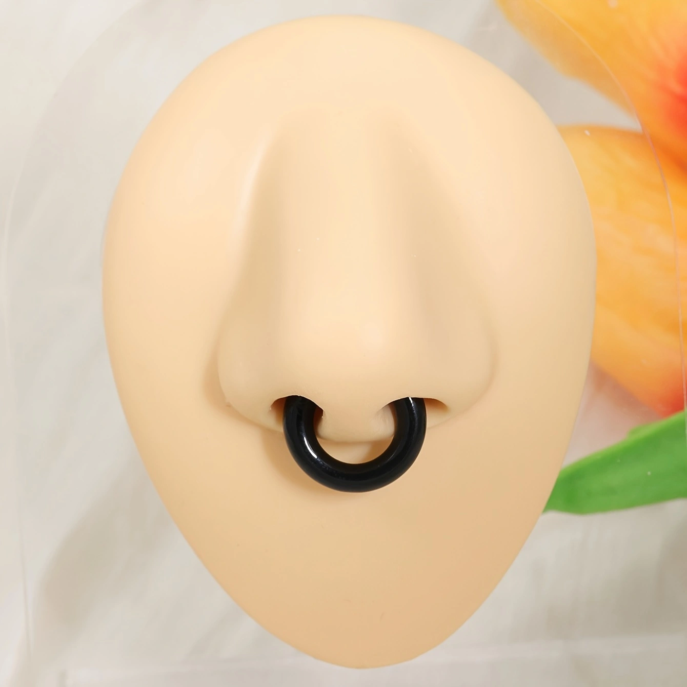 1pc Exaggerated c-Shaped Non-P - Body Jewelry Ear のレビューと価格