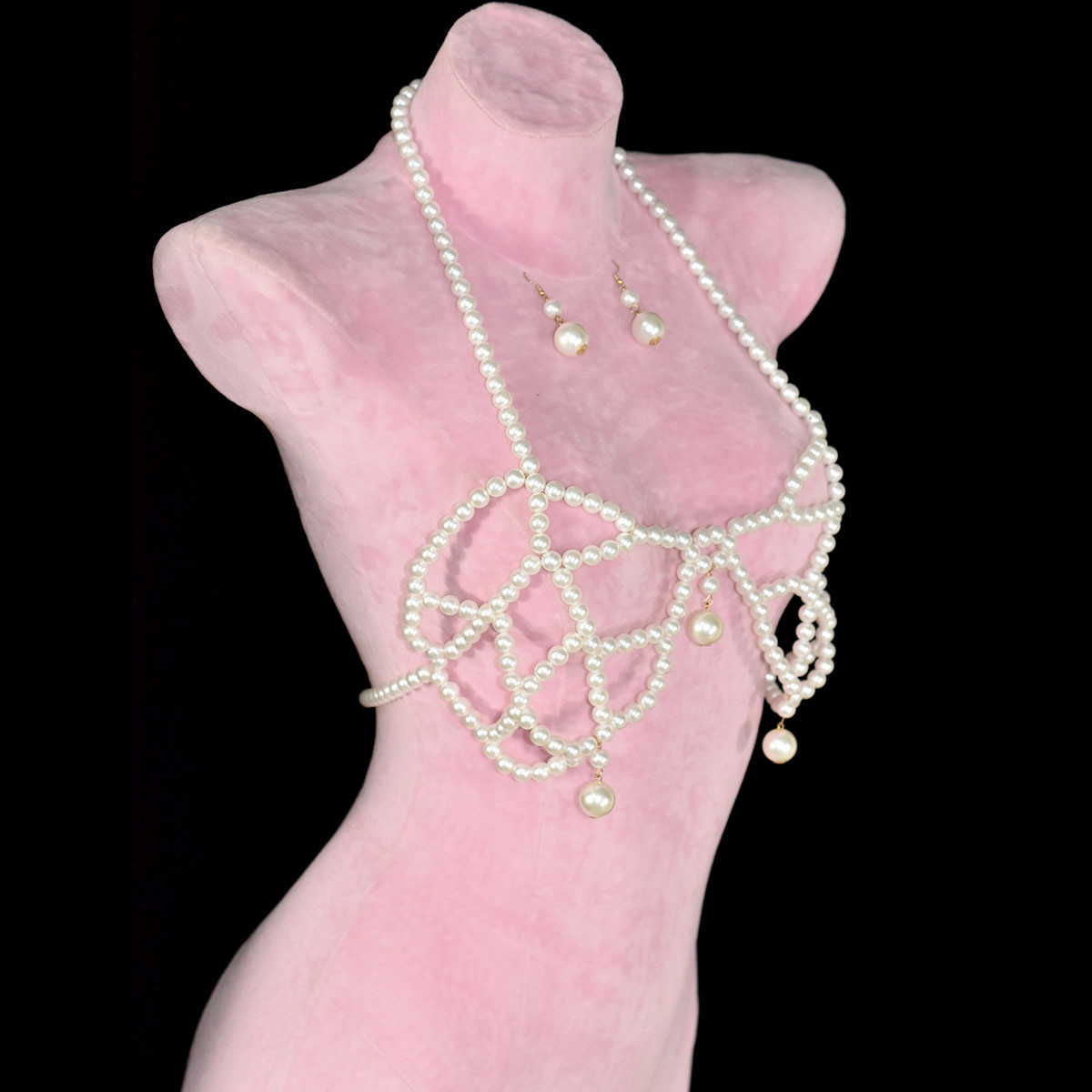 Beach Party For Lady Classic B - Body Jewelry Trend のレビューと価格
