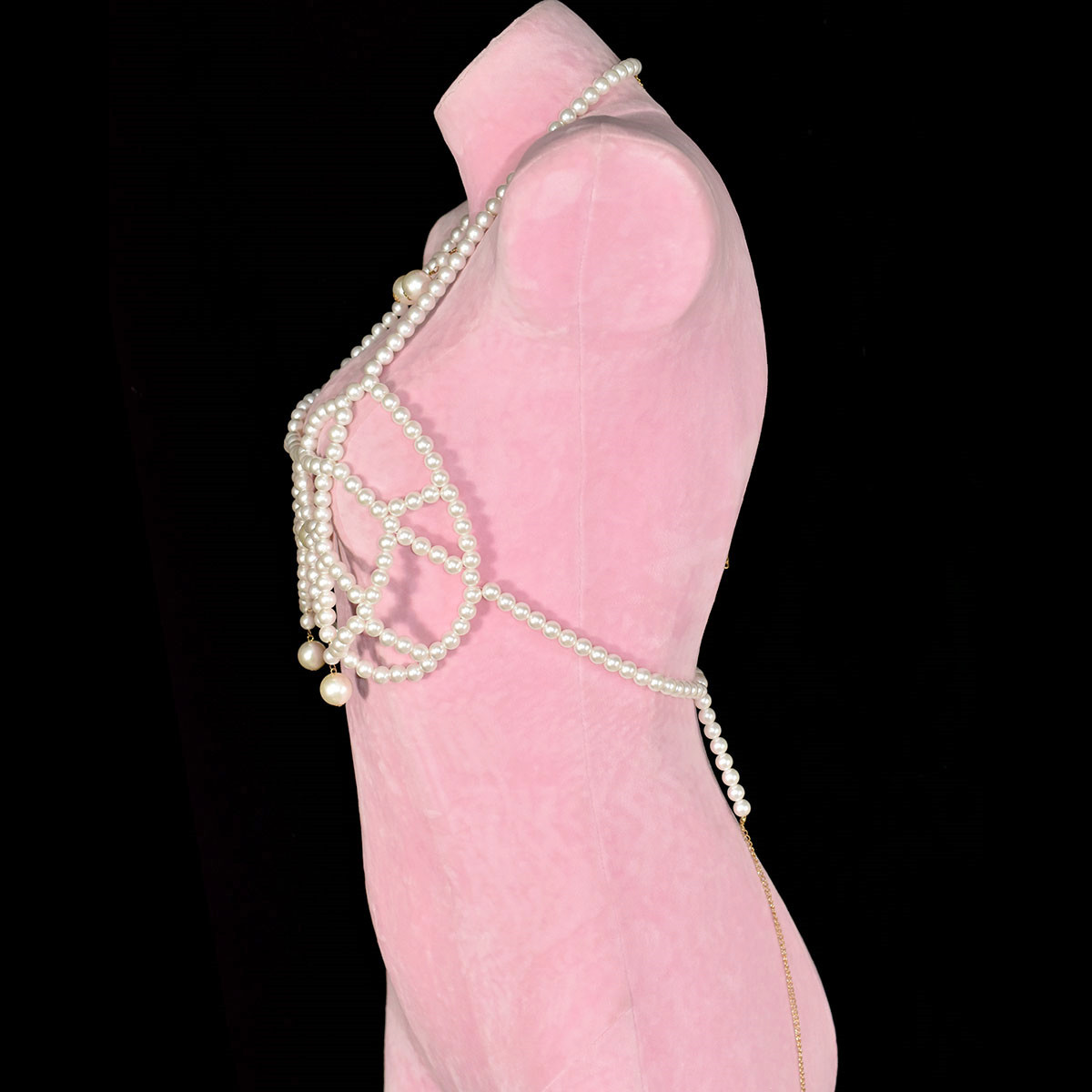 Beach Party For Lady Classic B - Body Jewelry Trend のレビューと価格