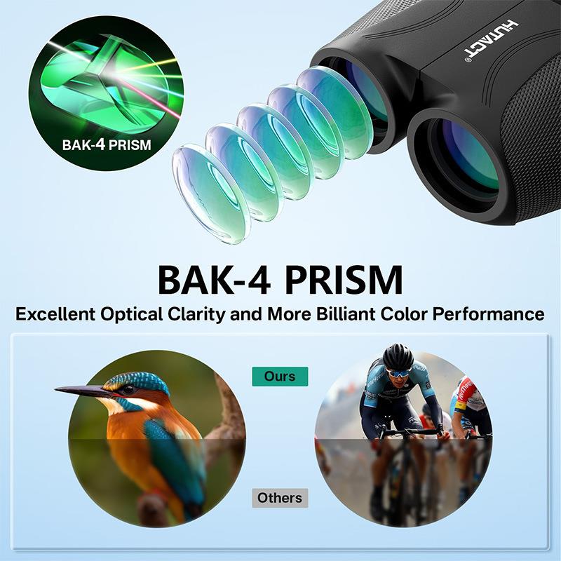 10X25 binoculars waterproof po - Body Jewelry Definition のレビューと価格