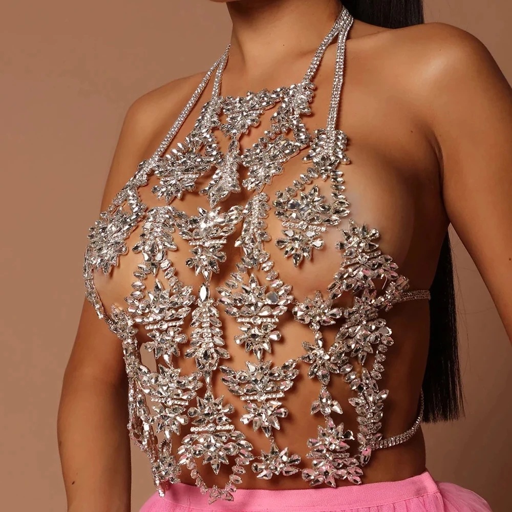 Body Jewelry Woman Fashion Sex - Body Jewelry Trend のレビューと価格
