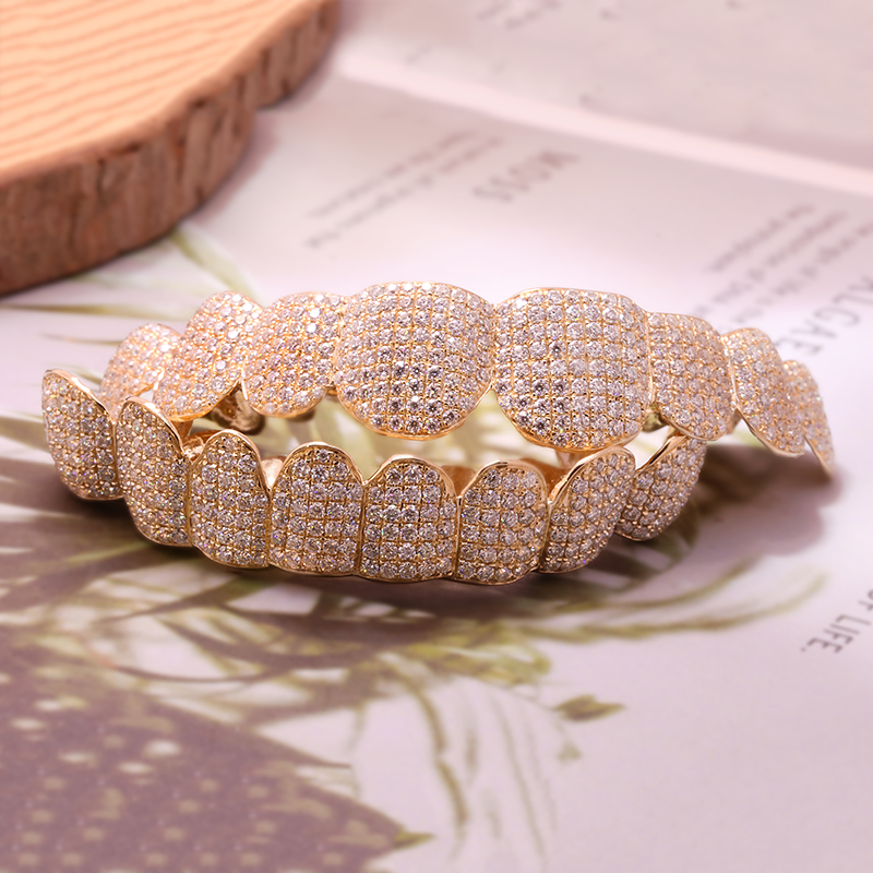 Custom Lab Grown Diamond HPHT  - Yellow Body Jewelry のレビューと価格