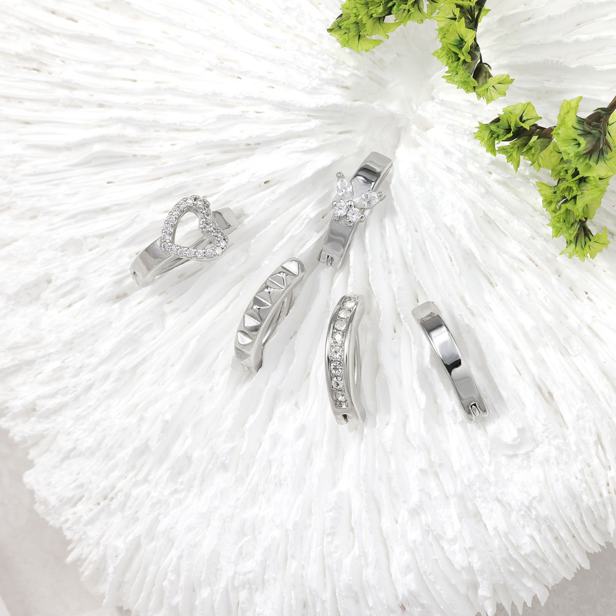 316L Stainless Steel Belly But - Body Jewelry Surgical Steel のレビューと価格