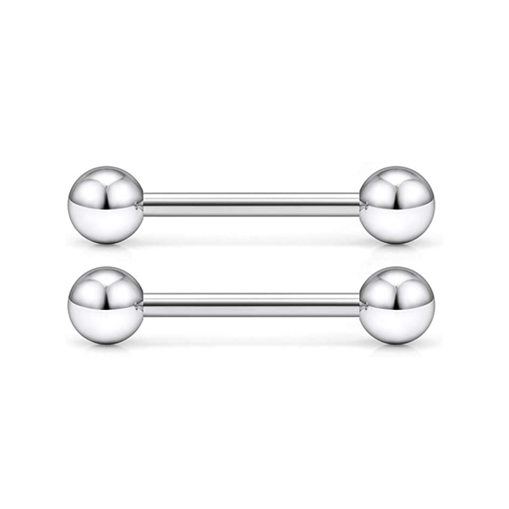 Piercing Kit Stainless Steel E - Body Jewelry Industrial のレビューと価格