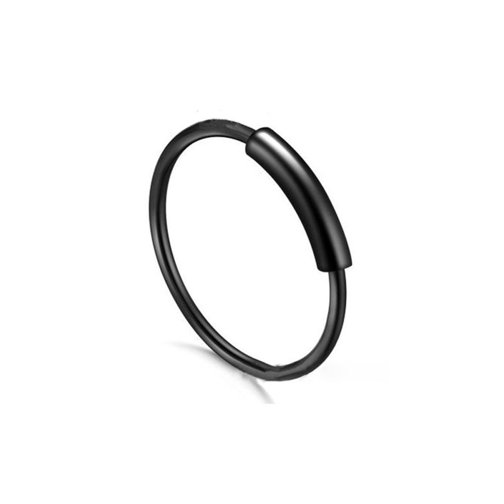 Women Men Surgical Ear Hoop Ea - Body Jewelry Surgical Steel のレビューと価格