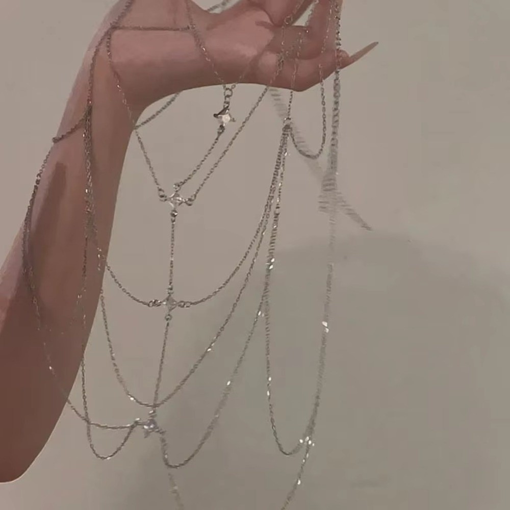 Body Jewelry Glitter Rhineston - Body Jewelry Trend のレビューと価格