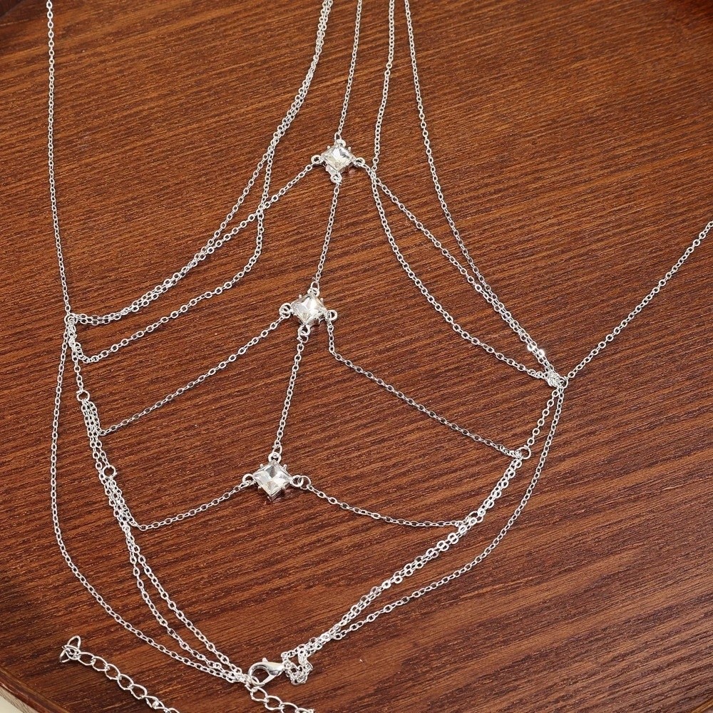 Body Jewelry Glitter Rhineston - Body Jewelry Trend のレビューと価格